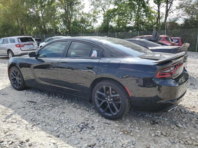 Photo 1 VIN: 2C3CDXBG8KH580931 - DODGE CHARGER SX 