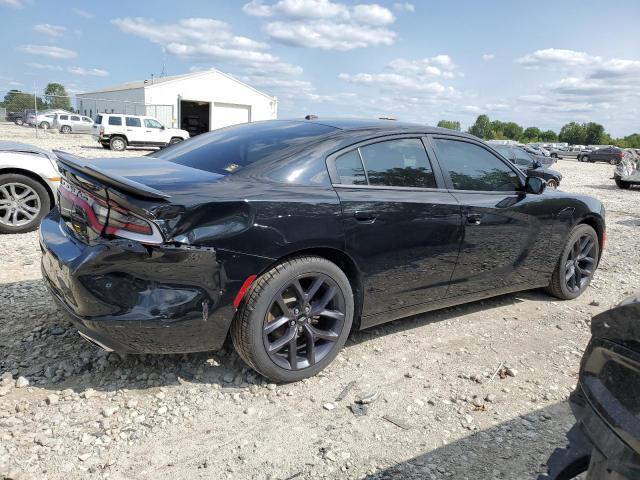 Photo 2 VIN: 2C3CDXBG8KH580931 - DODGE CHARGER SX 