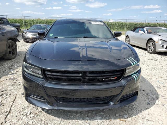 Photo 4 VIN: 2C3CDXBG8KH580931 - DODGE CHARGER SX 