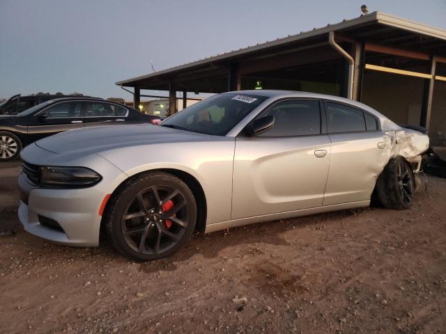 Photo 0 VIN: 2C3CDXBG8KH589399 - DODGE CHARGER 