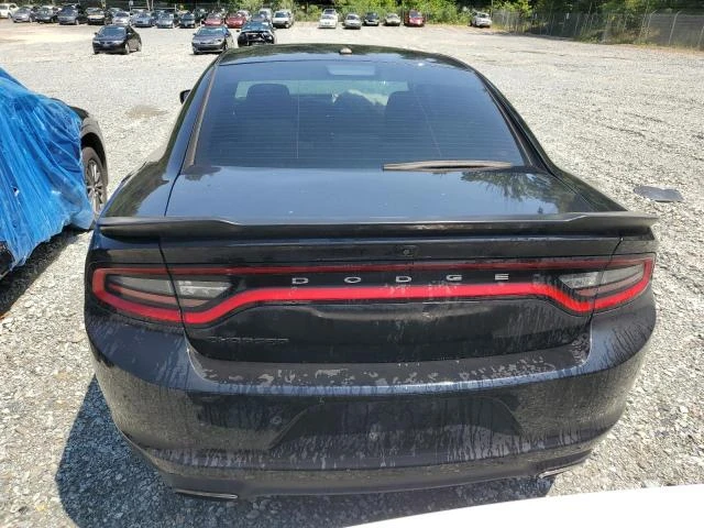 Photo 5 VIN: 2C3CDXBG8KH592531 - DODGE CHARGER SX 