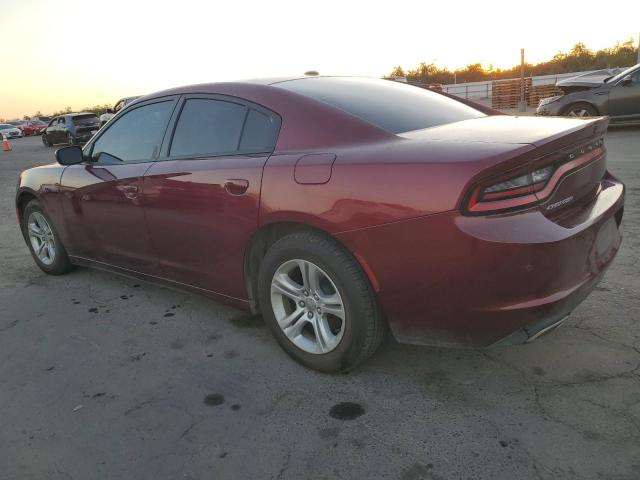 Photo 1 VIN: 2C3CDXBG8KH640139 - DODGE CHARGER SX 