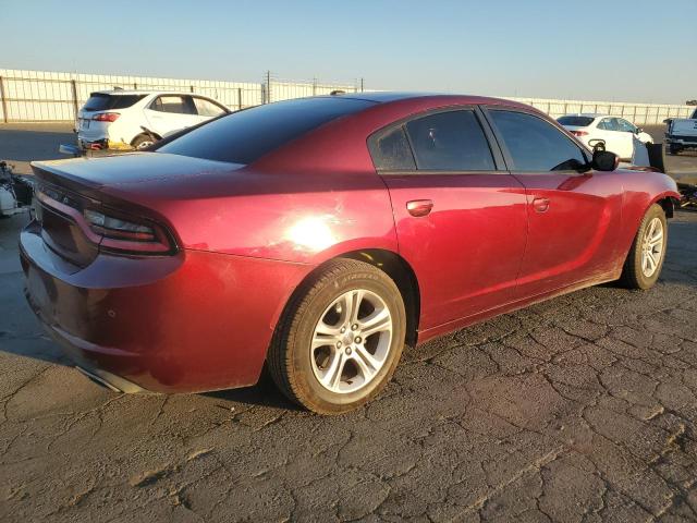 Photo 2 VIN: 2C3CDXBG8KH640139 - DODGE CHARGER SX 