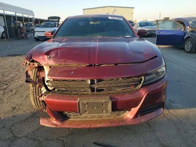 Photo 4 VIN: 2C3CDXBG8KH640139 - DODGE CHARGER SX 