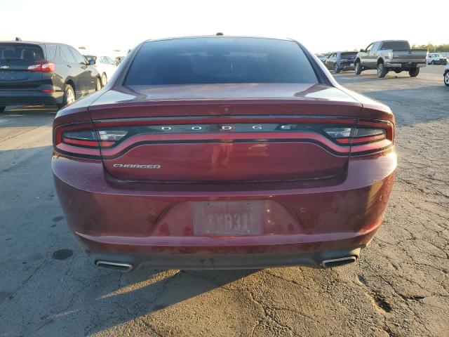 Photo 5 VIN: 2C3CDXBG8KH640139 - DODGE CHARGER SX 