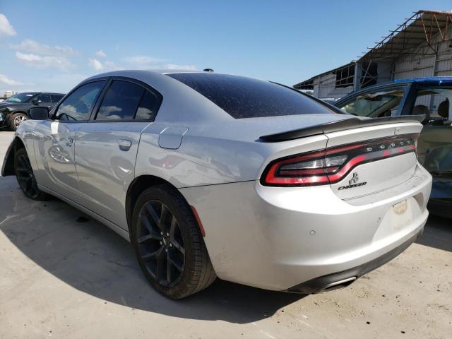 Photo 2 VIN: 2C3CDXBG8KH653750 - DODGE CHARGER SX 