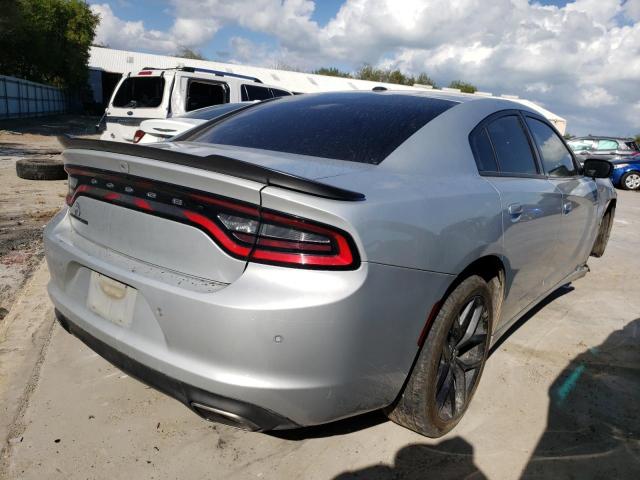 Photo 3 VIN: 2C3CDXBG8KH653750 - DODGE CHARGER SX 