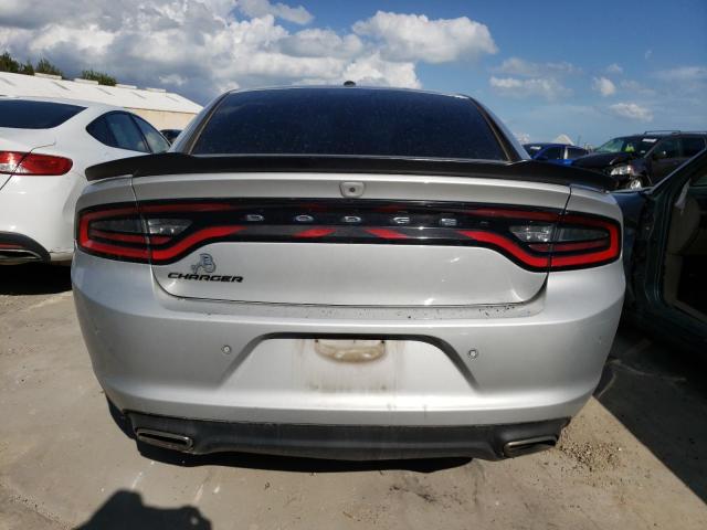 Photo 8 VIN: 2C3CDXBG8KH653750 - DODGE CHARGER SX 