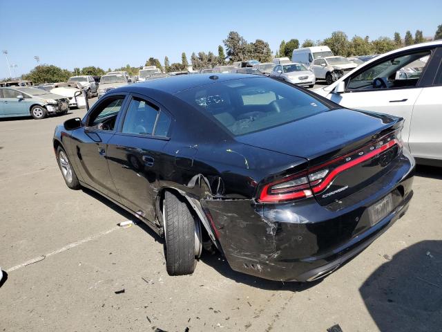 Photo 1 VIN: 2C3CDXBG8KH655742 - DODGE CHARGER SX 