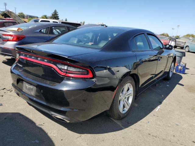 Photo 2 VIN: 2C3CDXBG8KH655742 - DODGE CHARGER SX 