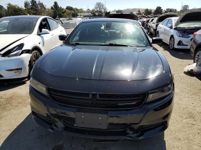 Photo 4 VIN: 2C3CDXBG8KH655742 - DODGE CHARGER SX 