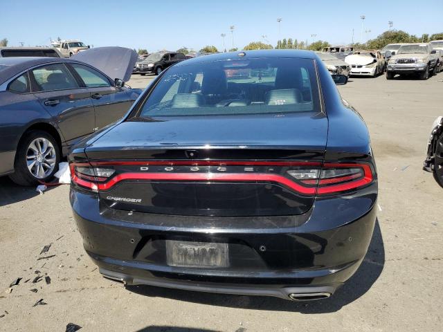 Photo 5 VIN: 2C3CDXBG8KH655742 - DODGE CHARGER SX 