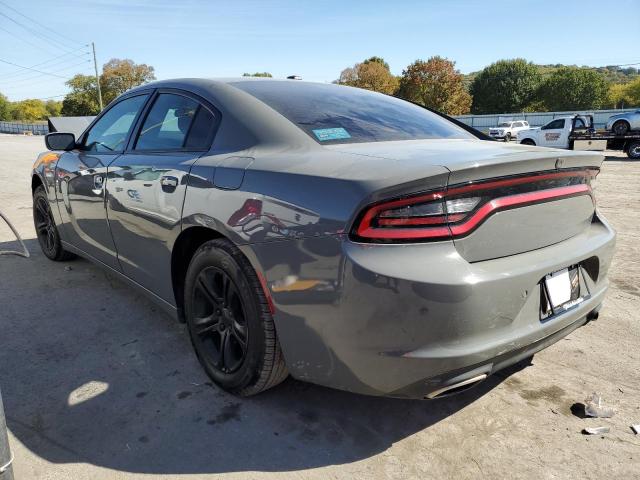 Photo 2 VIN: 2C3CDXBG8KH664201 - DODGE CHARGER SX 