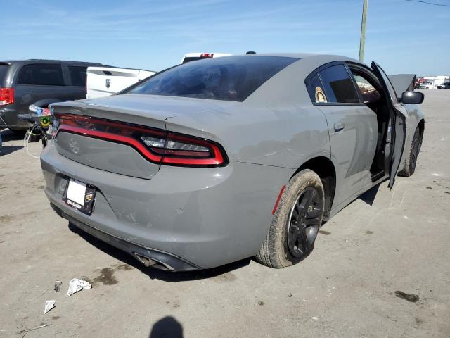 Photo 3 VIN: 2C3CDXBG8KH664201 - DODGE CHARGER SX 