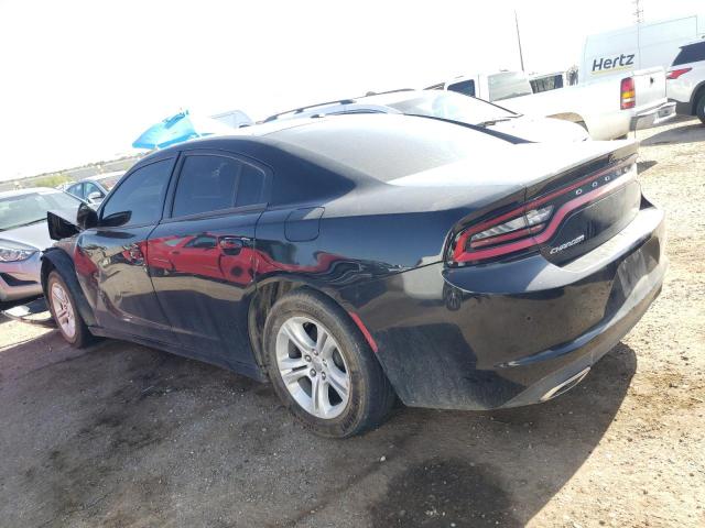 Photo 1 VIN: 2C3CDXBG8KH664621 - DODGE CHARGER SX 