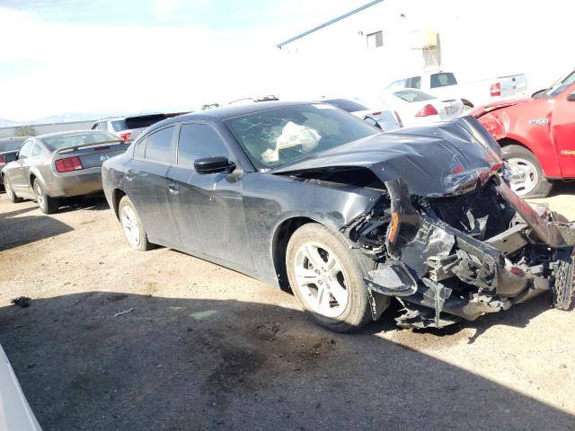 Photo 3 VIN: 2C3CDXBG8KH664621 - DODGE CHARGER SX 