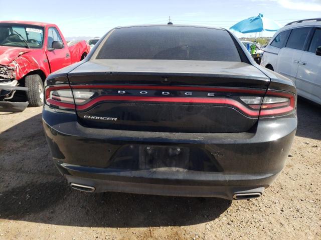 Photo 5 VIN: 2C3CDXBG8KH664621 - DODGE CHARGER SX 