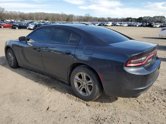 Photo 1 VIN: 2C3CDXBG8KH664845 - DODGE CHARGER SX 