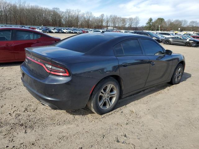 Photo 2 VIN: 2C3CDXBG8KH664845 - DODGE CHARGER SX 