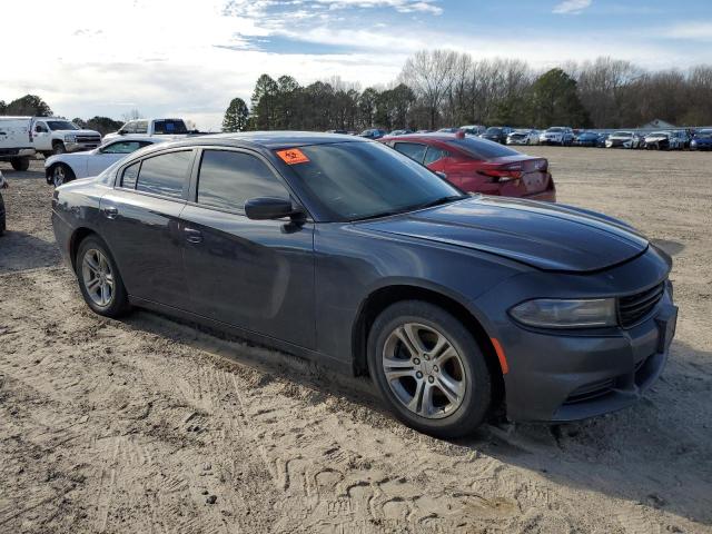 Photo 3 VIN: 2C3CDXBG8KH664845 - DODGE CHARGER SX 