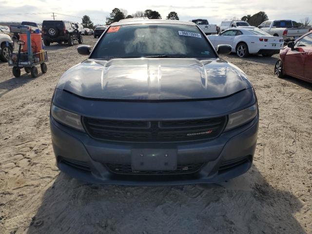 Photo 4 VIN: 2C3CDXBG8KH664845 - DODGE CHARGER SX 