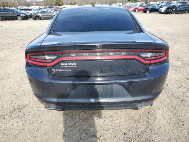 Photo 5 VIN: 2C3CDXBG8KH664845 - DODGE CHARGER SX 