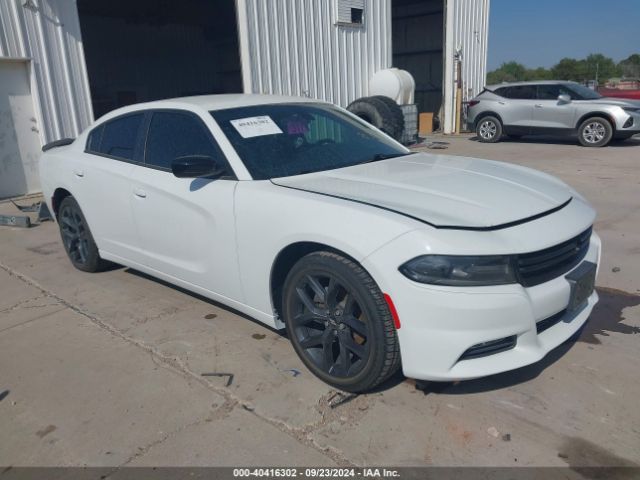 Photo 0 VIN: 2C3CDXBG8KH681760 - DODGE CHARGER 