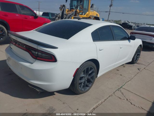 Photo 3 VIN: 2C3CDXBG8KH681760 - DODGE CHARGER 