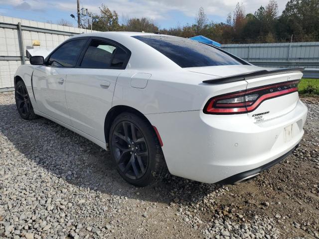 Photo 1 VIN: 2C3CDXBG8KH692998 - DODGE CHARGER SX 