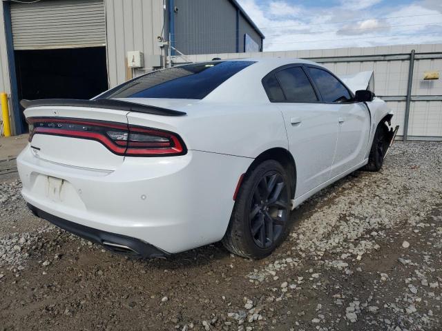 Photo 2 VIN: 2C3CDXBG8KH692998 - DODGE CHARGER SX 