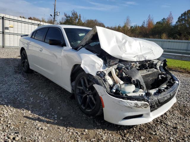 Photo 3 VIN: 2C3CDXBG8KH692998 - DODGE CHARGER SX 