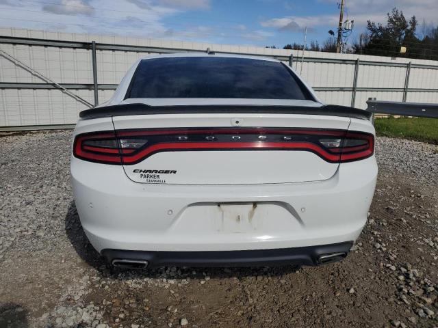 Photo 5 VIN: 2C3CDXBG8KH692998 - DODGE CHARGER SX 