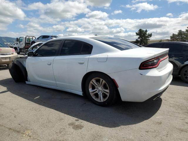 Photo 1 VIN: 2C3CDXBG8KH695478 - DODGE CHARGER 