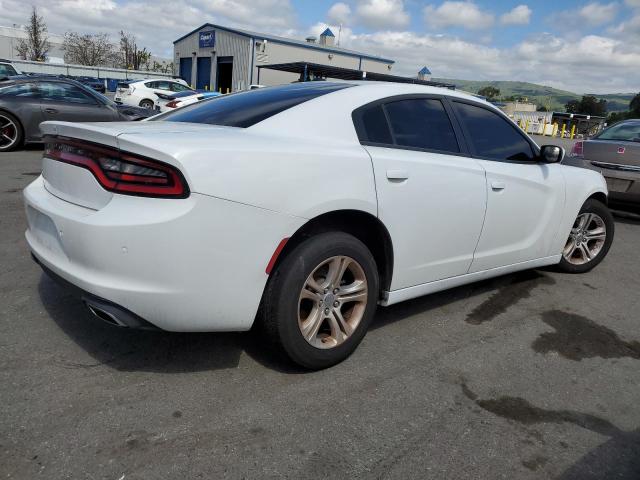 Photo 2 VIN: 2C3CDXBG8KH695478 - DODGE CHARGER 