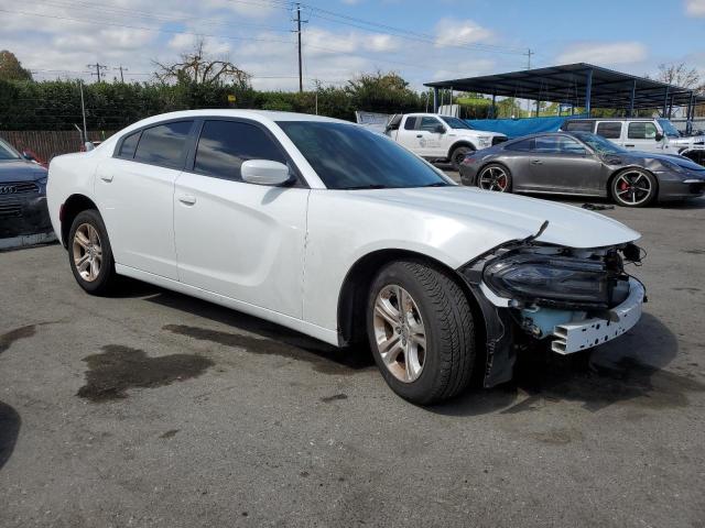 Photo 3 VIN: 2C3CDXBG8KH695478 - DODGE CHARGER 