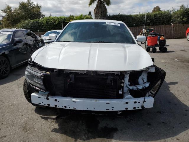 Photo 4 VIN: 2C3CDXBG8KH695478 - DODGE CHARGER 