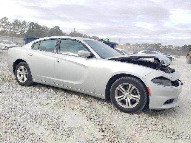 Photo 3 VIN: 2C3CDXBG8KH695920 - DODGE CHARGER SX 