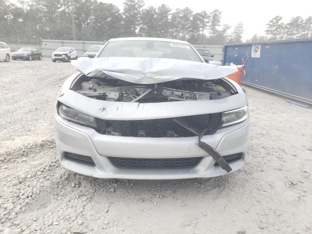 Photo 4 VIN: 2C3CDXBG8KH695920 - DODGE CHARGER SX 