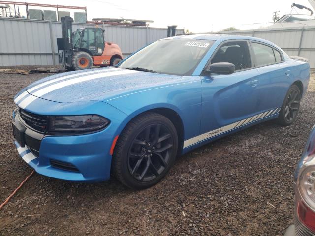 Photo 0 VIN: 2C3CDXBG8KH700680 - DODGE CHARGER 