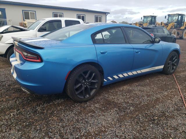 Photo 2 VIN: 2C3CDXBG8KH700680 - DODGE CHARGER 