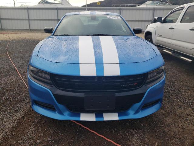 Photo 4 VIN: 2C3CDXBG8KH700680 - DODGE CHARGER 