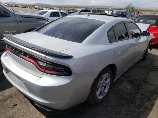 Photo 3 VIN: 2C3CDXBG8KH702719 - DODGE CHARGER SX 