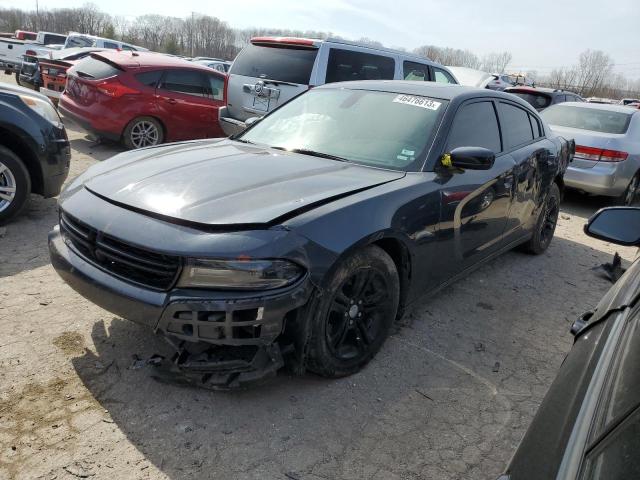 Photo 0 VIN: 2C3CDXBG8KH709394 - DODGE CHARGER SX 