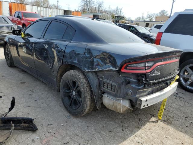 Photo 1 VIN: 2C3CDXBG8KH709394 - DODGE CHARGER SX 