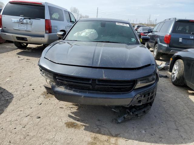 Photo 4 VIN: 2C3CDXBG8KH709394 - DODGE CHARGER SX 