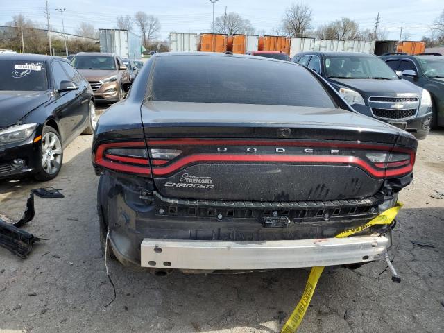 Photo 5 VIN: 2C3CDXBG8KH709394 - DODGE CHARGER SX 