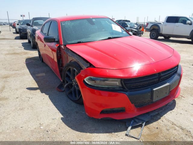 Photo 5 VIN: 2C3CDXBG8KH712215 - DODGE CHARGER 