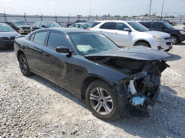 Photo 3 VIN: 2C3CDXBG8KH713381 - DODGE CHARGER 