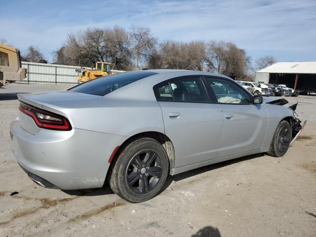 Photo 2 VIN: 2C3CDXBG8KH717611 - DODGE CHARGER SX 