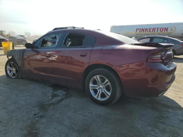 Photo 1 VIN: 2C3CDXBG8KH720217 - DODGE CHARGER SX 